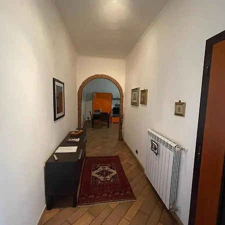 Casa Diana Apartment *