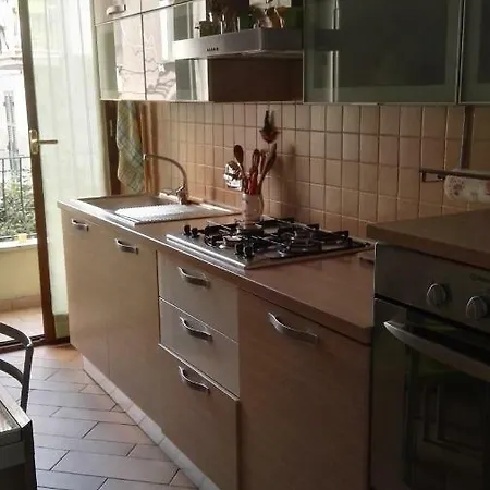 Casa Diana * Rom