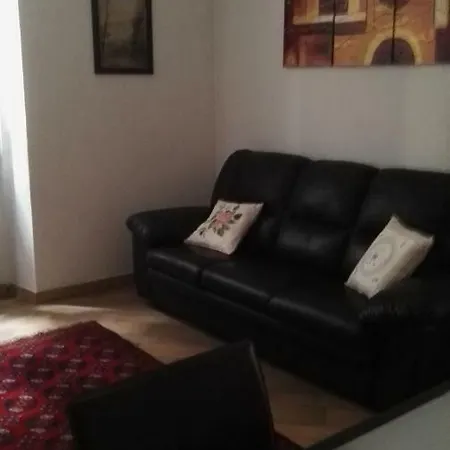 Casa Diana *