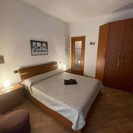 Casa Diana Lägenhet *