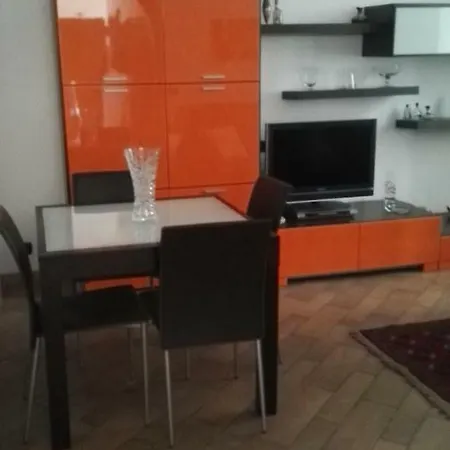 Casa Diana Lägenhet Rom