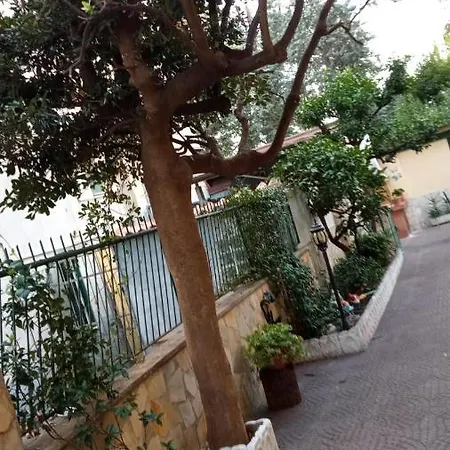 Casa Diana Rome