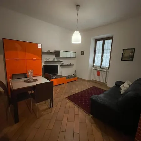 Casa Diana Apartment *