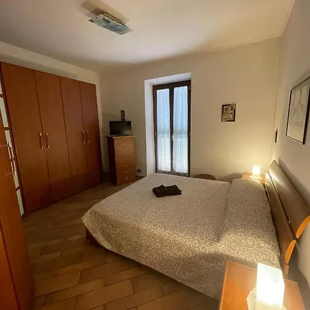 Casa Diana Apartment