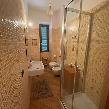 Casa Diana Apartment *