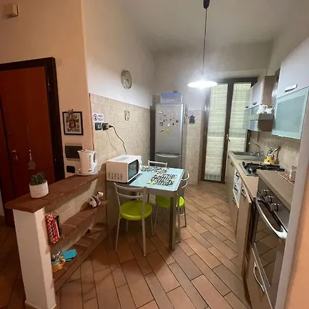 Casa Diana Apartment Rome